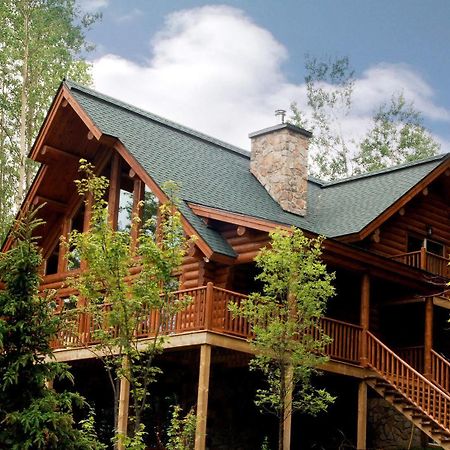 Blueberry Lake Resort Labelle Exteriér fotografie
