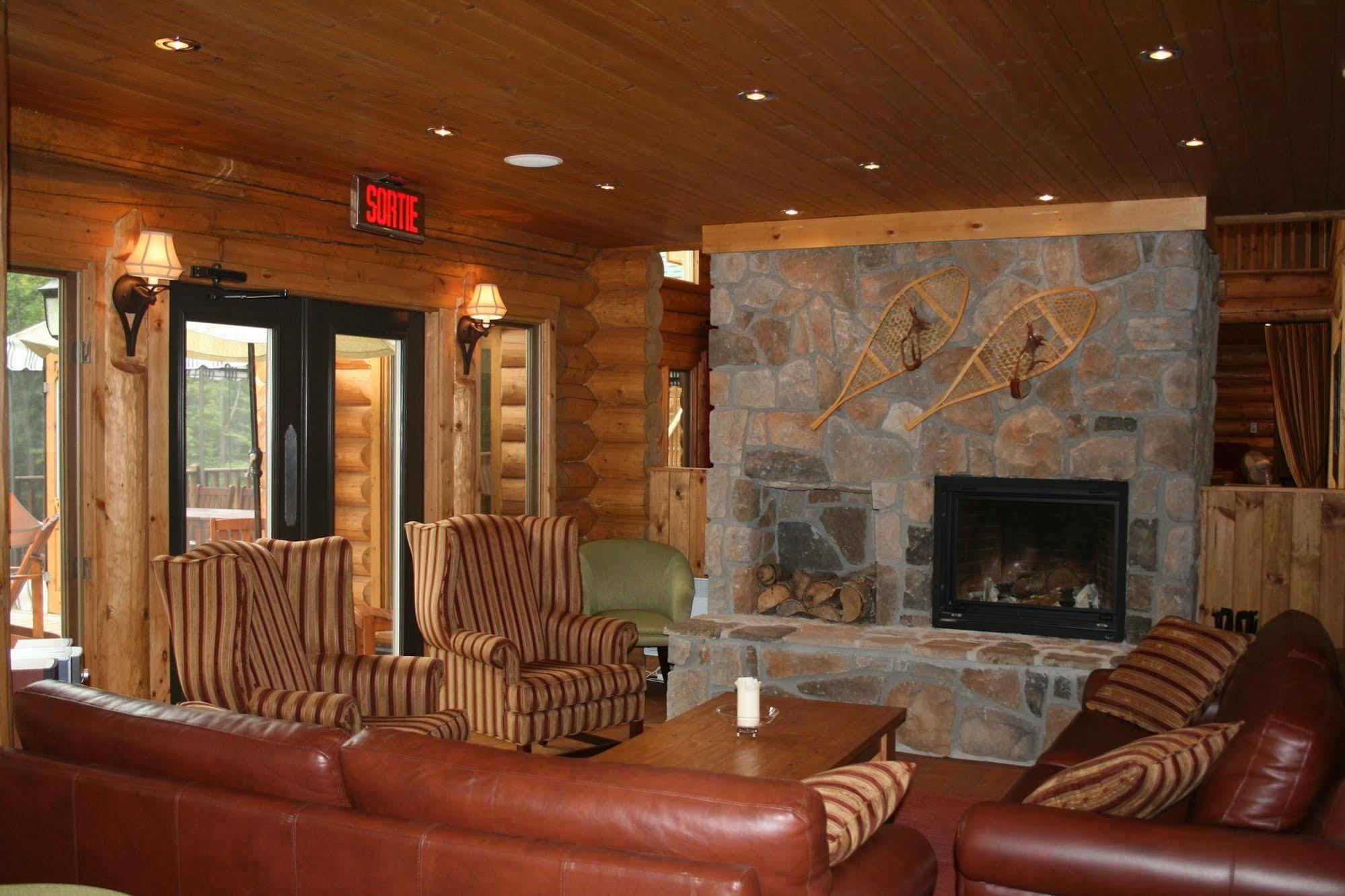Blueberry Lake Resort Labelle Exteriér fotografie