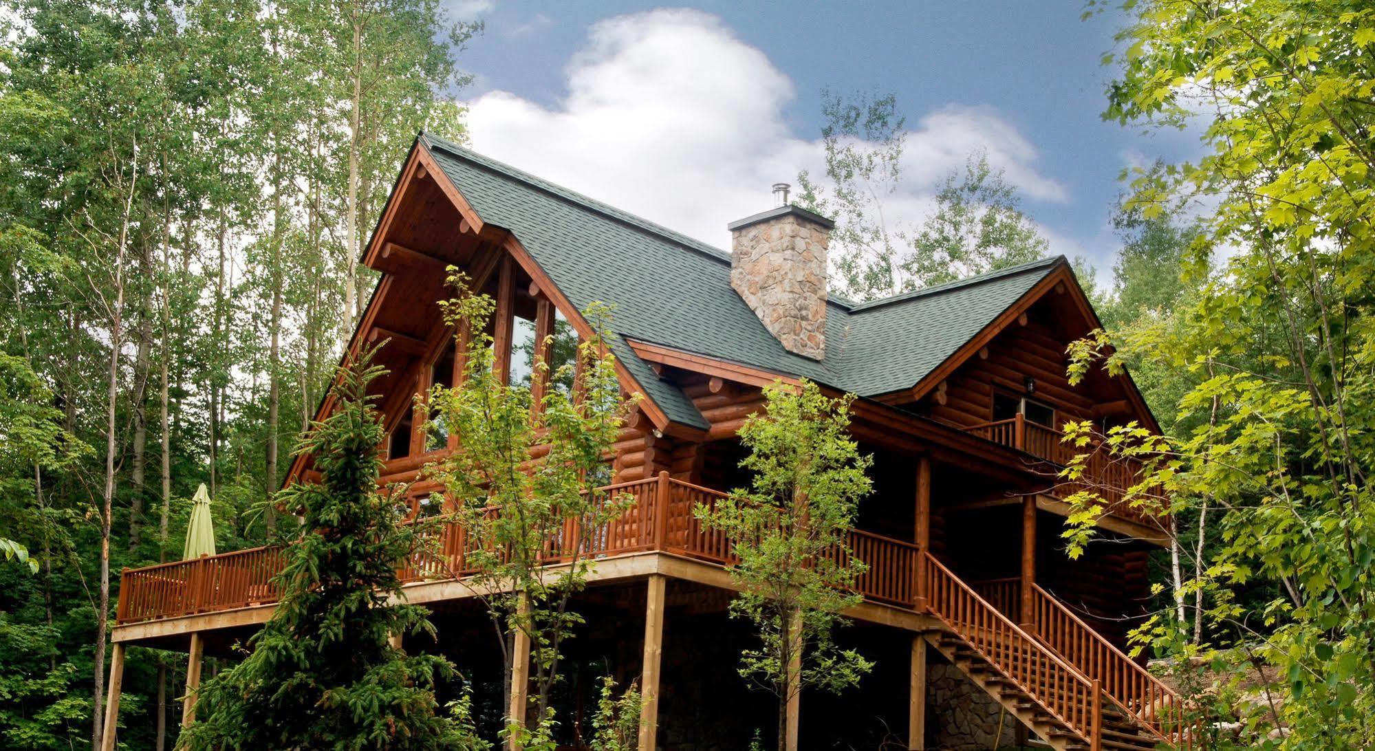 Blueberry Lake Resort Labelle Exteriér fotografie