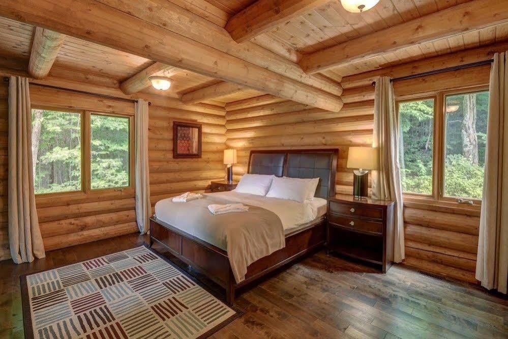 Blueberry Lake Resort Labelle Exteriér fotografie